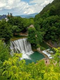 Jajce - Bosna Herzegovina